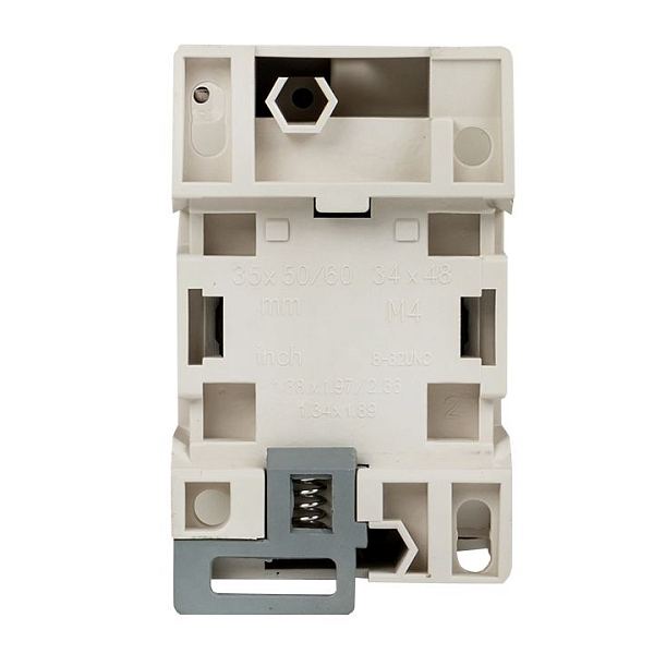 Контактор КМЭ-1 9А 1NO 230В AC EKF