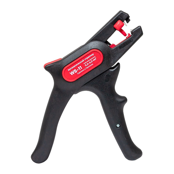 Автоматический стриппер WS-11 EKF Professional