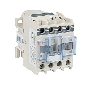 Контактор КМЭ-2 25А 1NO 230В AC EKF