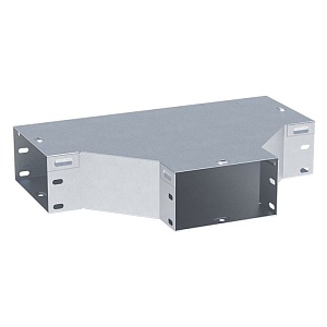 Ответвитель Т-образный 80x400 мм EKF