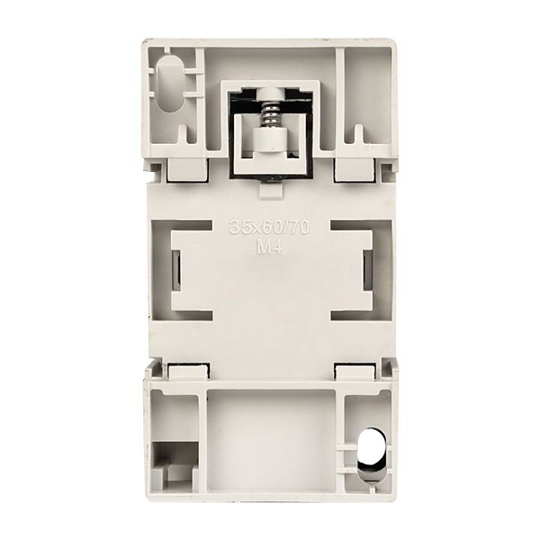 Контактор КМЭ 38А 400В АС EKF AVERES