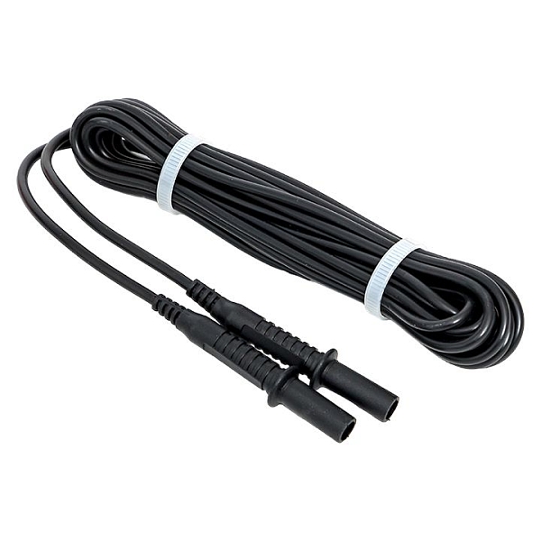Измеритель сопротивления заземления цифровой E-Resist MS2302 EKF Professional