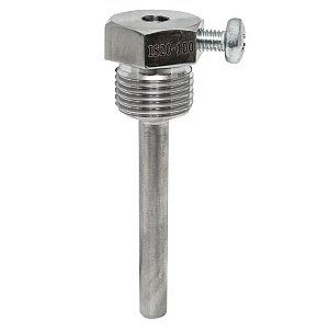 Погружная гильза G1/2 L = 85 мм IS20-100