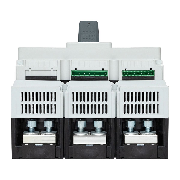 Выключатель автоматический в литом корпусе AV-POWER-5/3 800А 70кА ETU4.0 EKF