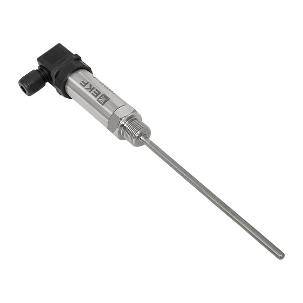 Датчик температуры L150 G1/2 4-20 мА DIN EKF
