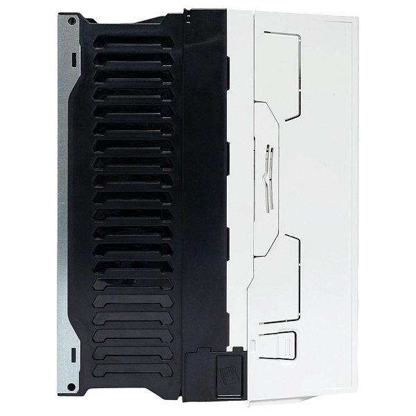 Преобразователь частоты PRO-Drive PD-500-E88-2K2-43-B-EC EKF