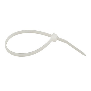Хомут нейлоновый (3,6x150) (100шт.) EKF Basic