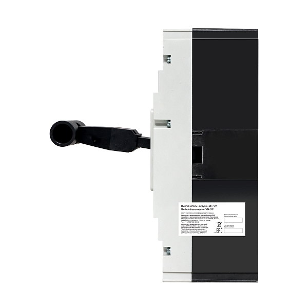 Выключатель нагрузки ВН-99 400/400А 3P EKF PROxima