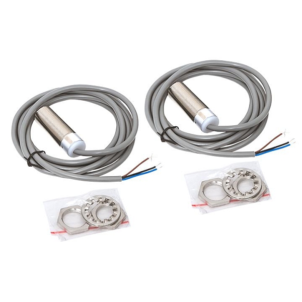 Оптический бесконтактный датчик PROXIS-3T-18-20-P-NO+NC-2