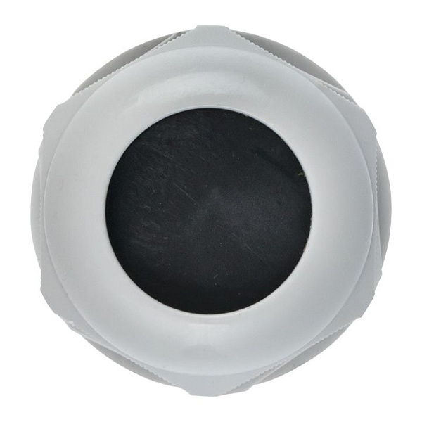 Сальник PG21 IP54 (100 шт) d отв. 28 мм / d провод. 13-18 мм EKF PROxima