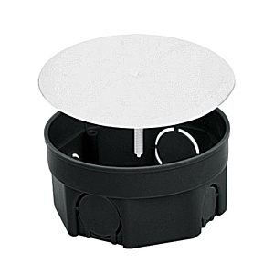 Коробка распределительная КМТ-010-005 для твердых стен (103x50) EKF PROxima