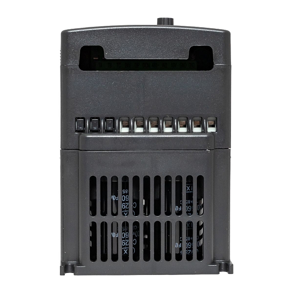 Преобразователь частоты 2,2/4кВт 1x230В VECTOR-100 EKF PROxima