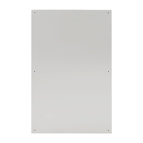 Щит с монтажной панелью ЩМПг-100.65.30 (ЩРНМ-5) IP54 EKF Basic