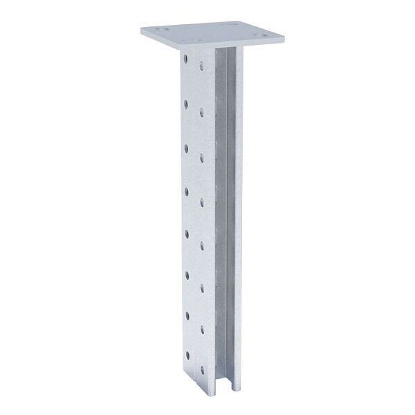 STRUT-стойка двойная 41x41x1700 мм EKF