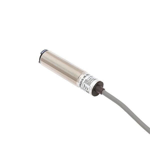 Оптический бесконтактный датчик PROXIS-3R-18-2-N-NO+NC-2