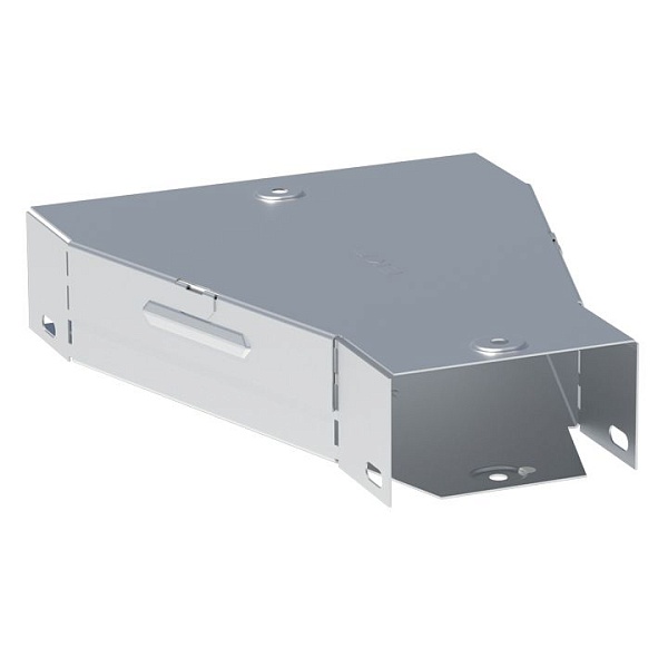 Переходник по ширине центральный 35x100x150 мм EKF