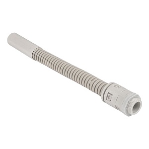 Муфта гибкая труба-коробка (20 мм) IP44 (10 шт.) EKF-Plast