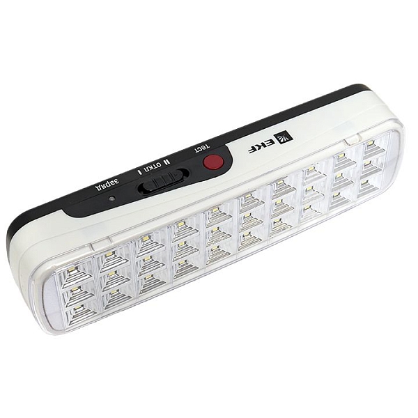 Светильник аккумуляторный BACKUP-250 LUMA EKF