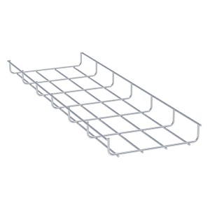 Лоток проволочный 30x300x3000-3,8 мм EKF