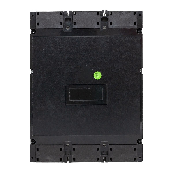 Выключатель автоматический в литом корпусе AV-POWER-5/3 800А 70кА ETU4.0 EKF