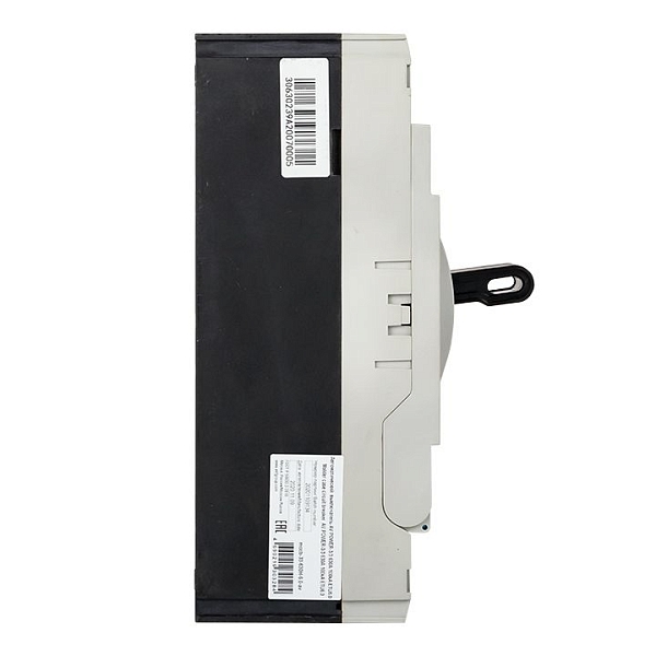 Выключатель автоматический в литом корпусе AV-POWER-3/3 630А 100кА ETU6.0 EKF