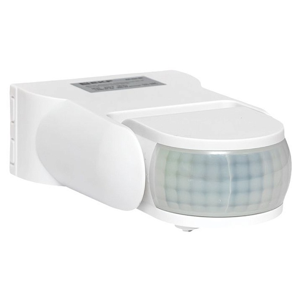 ИК датчик движения наст. 1200Вт 180гр. до 12м IP44 MS-40 EKF PROxima