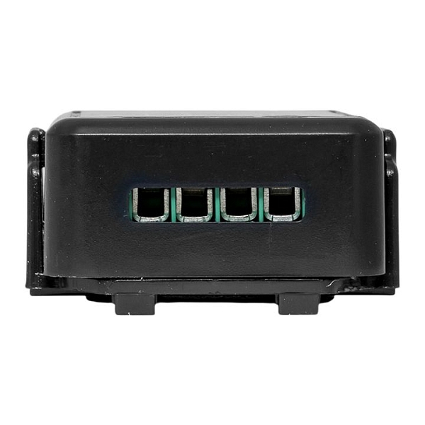 Умное реле в подрозетник 1-канальное без нейтрали Zigbee EKF Connect Select