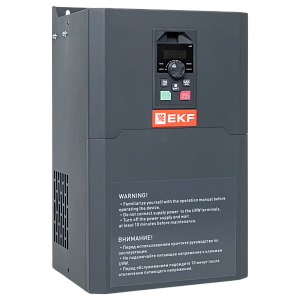 Преобразователь частоты PRO-Drive PD-150-FC-30K-43 EKF