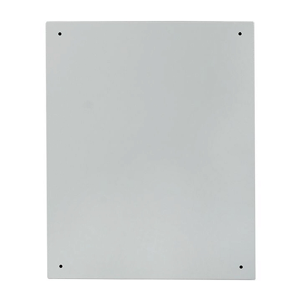 Щит с монтажной панелью ЩМПг- 65.50.22 (ЩРНМ-3) IP54 EKF Basic