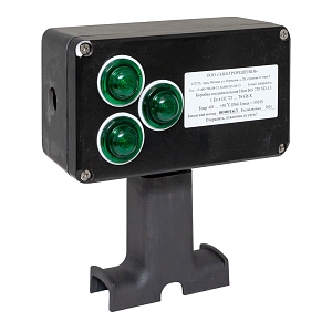 Коробка соединительная Heat box 220 SD-L3