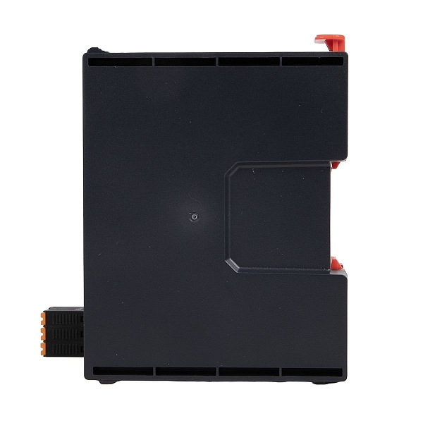 Модуль сетевой удалённого расширения ввода и вывода Modbus TCP GR200-MBS D-CARD EKF