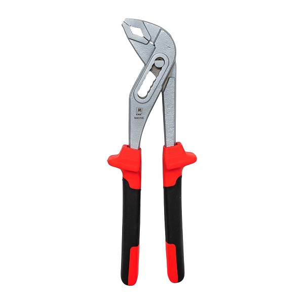 Клещи переставные Master 250 мм EKF