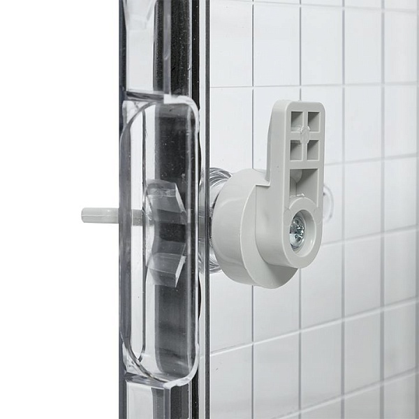 ЩМП-П прозрачная дверь (700x500x250) IP65 PROXIMA EKF