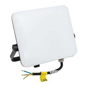 Прожектор светодиодный СДО-4004 50Вт 4000К IP65 с равномерной засветкой LUMA EKF
