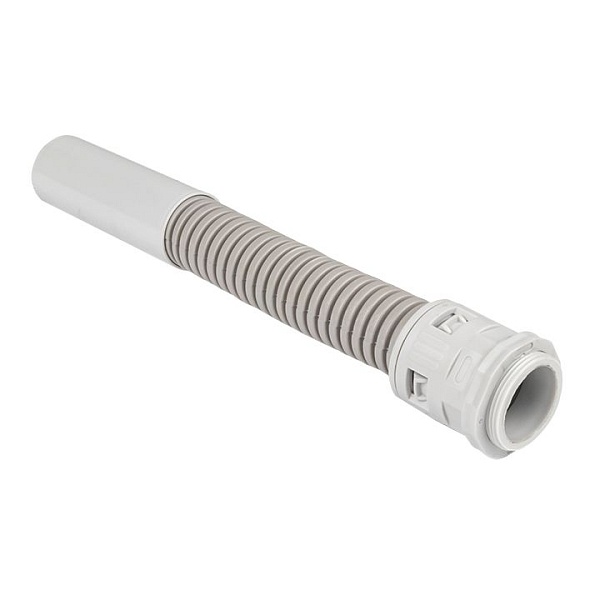 Муфта гибкая труба-коробка (32 мм) IP44 (10 шт.) EKF-Plast