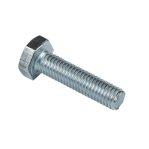 Болт шестигранный М10x70 DIN 933 TDZ EKF
