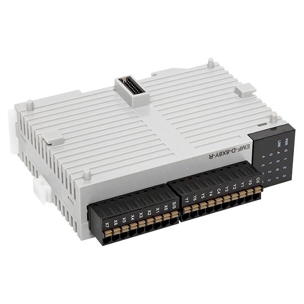 Модуль дискретного в/в EMF 8/8 PRO-Logic EKF