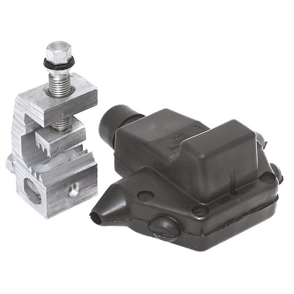 Зажим ответвительный влагозащ. P72 16-95кв.мм/2x4-54.6кв.мм PROxima EKF