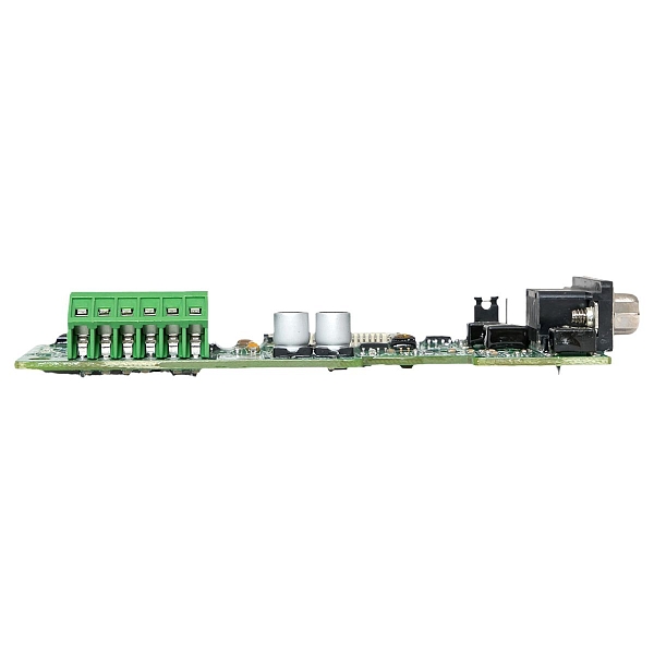 Карта расширения для преобразователя частоты PRO-Drive PD-150-ACC-ROTARY-PG6 EKF