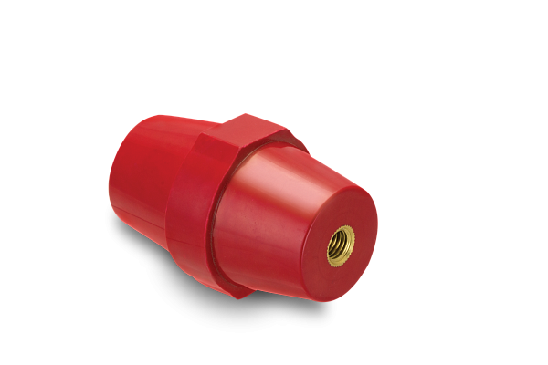 Изолятор SM-35 без болта 380А 10кВ EKF Basic