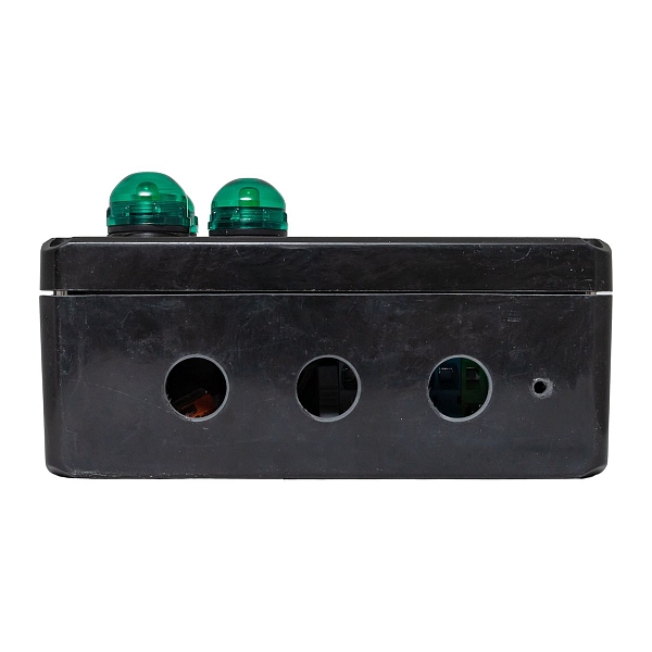 Коробка соединительная Heat box 220 S-L3