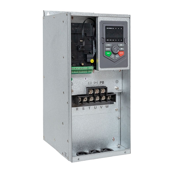 Преобразователь частоты PRO-Drive PD-90-FC-30K0-3-B EKF