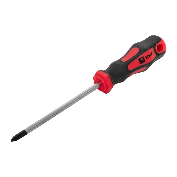 Отвертка Master PH1x100 мм EKF