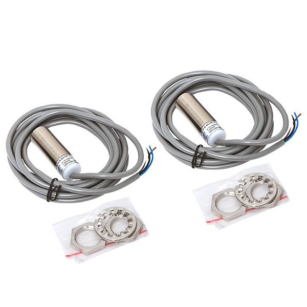 Оптический бесконтактный датчик PROXIS-3T-18-10-N-NO+NC-2