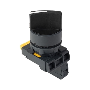Переключатель SB-41 на 2 положения c фиксацией 1NC IP65 EKF