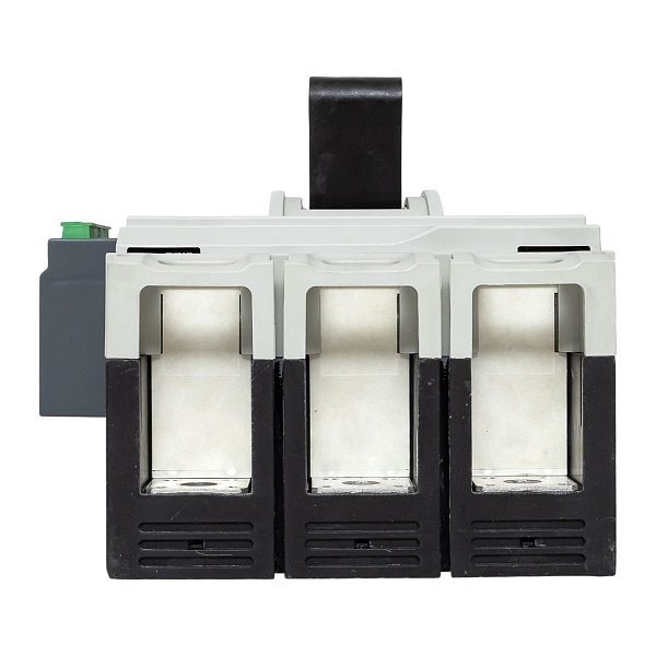 Выключатель автоматический в литом корпусе AV-POWER-3/3 400А 100кА ETU2.2 EKF