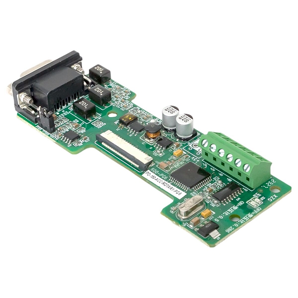Карта расширения для преобразователя частоты PRO-Drive PD-150-ACC-ROTARY-PG6 EKF