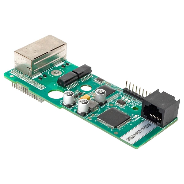 Карта расширения для преобразователя частоты PRO-Drive PD-150-ACC-COMM-PROFINET EKF