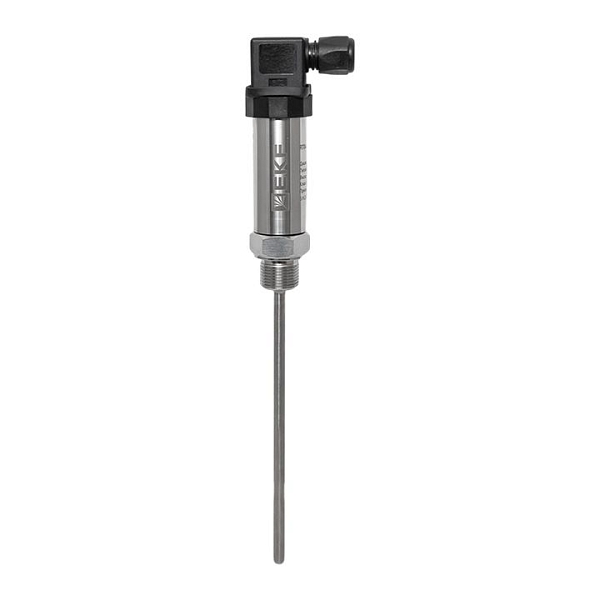 Датчик температуры L150 G1/2 4-20 мА DIN EKF