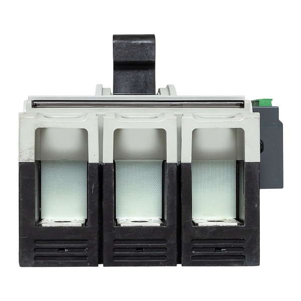 Выключатель автоматический в литом корпусе AV-POWER-3/3 400А 100кА ETU2.2 EKF